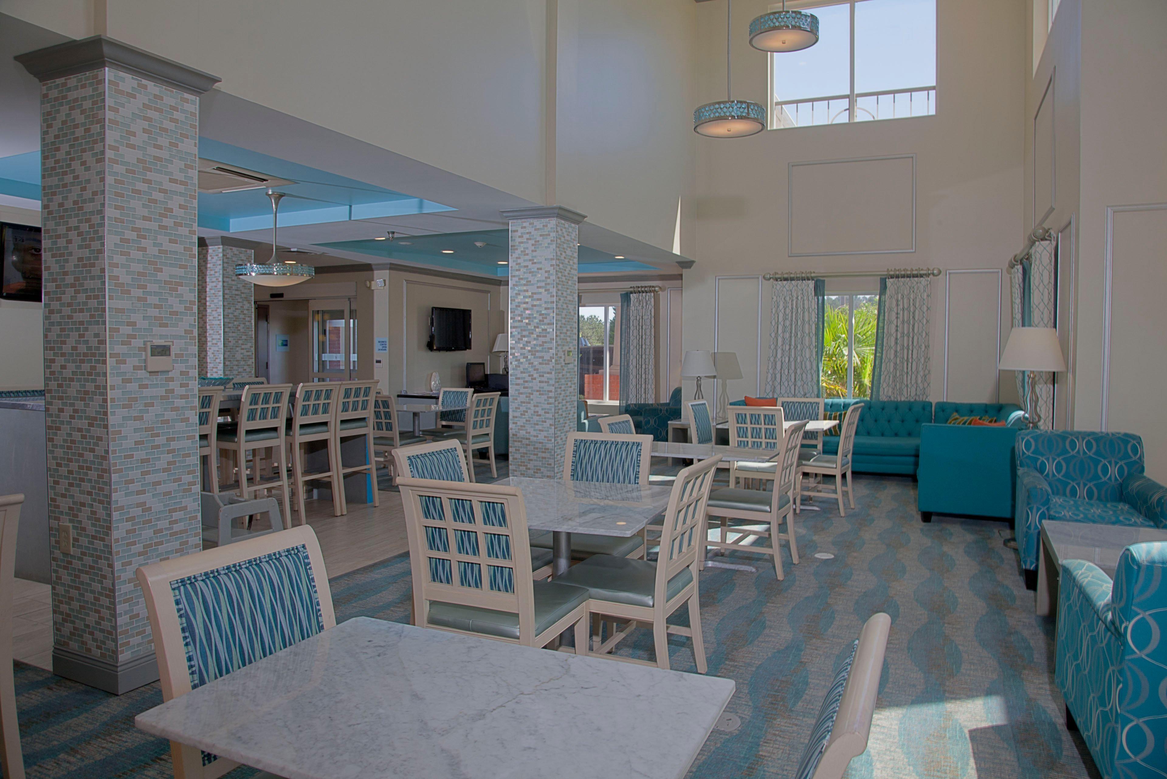 Holiday Inn Express & Suites Brookhaven By Ihg מראה חיצוני תמונה