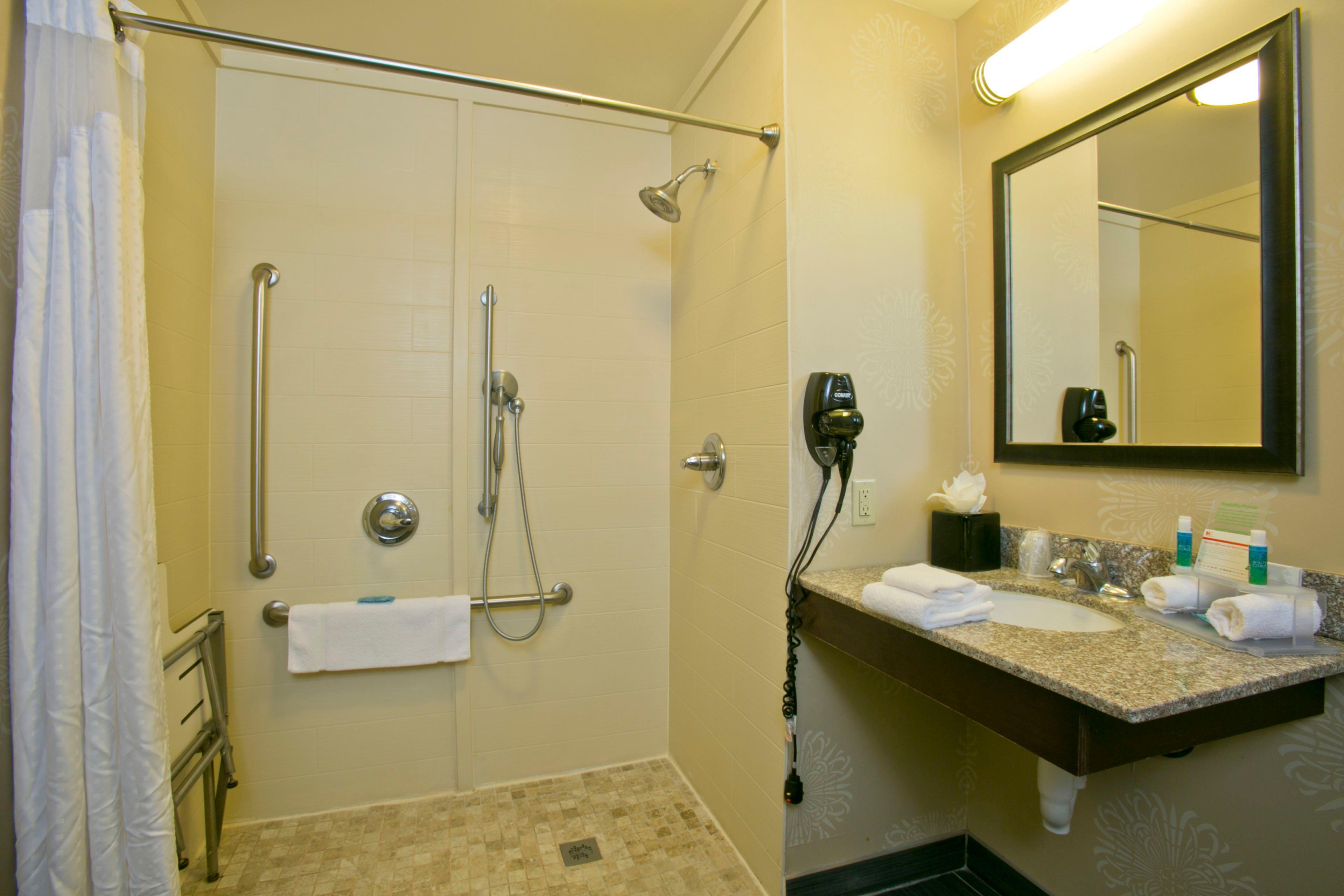 Holiday Inn Express & Suites Brookhaven By Ihg מראה חיצוני תמונה