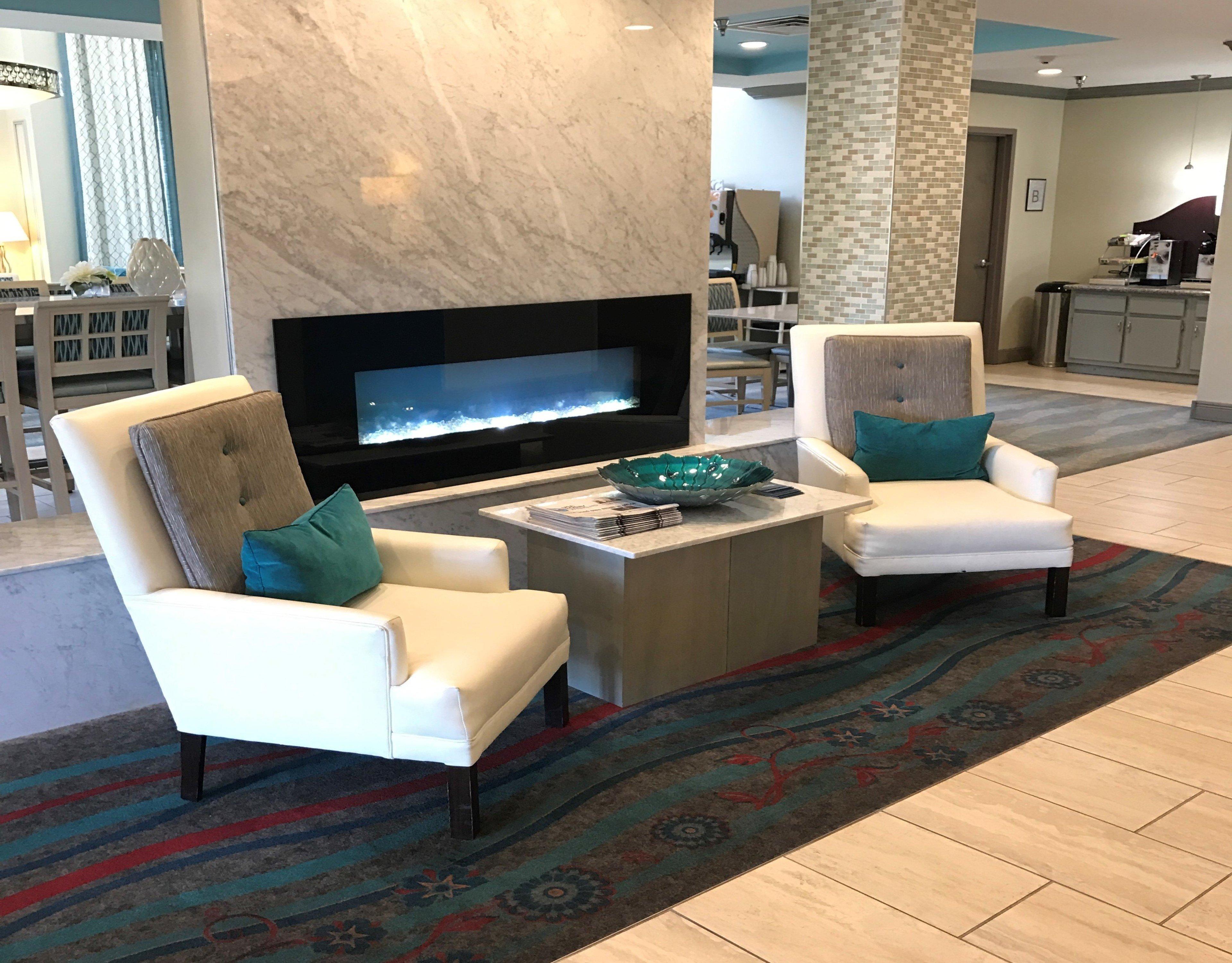Holiday Inn Express & Suites Brookhaven By Ihg מראה חיצוני תמונה