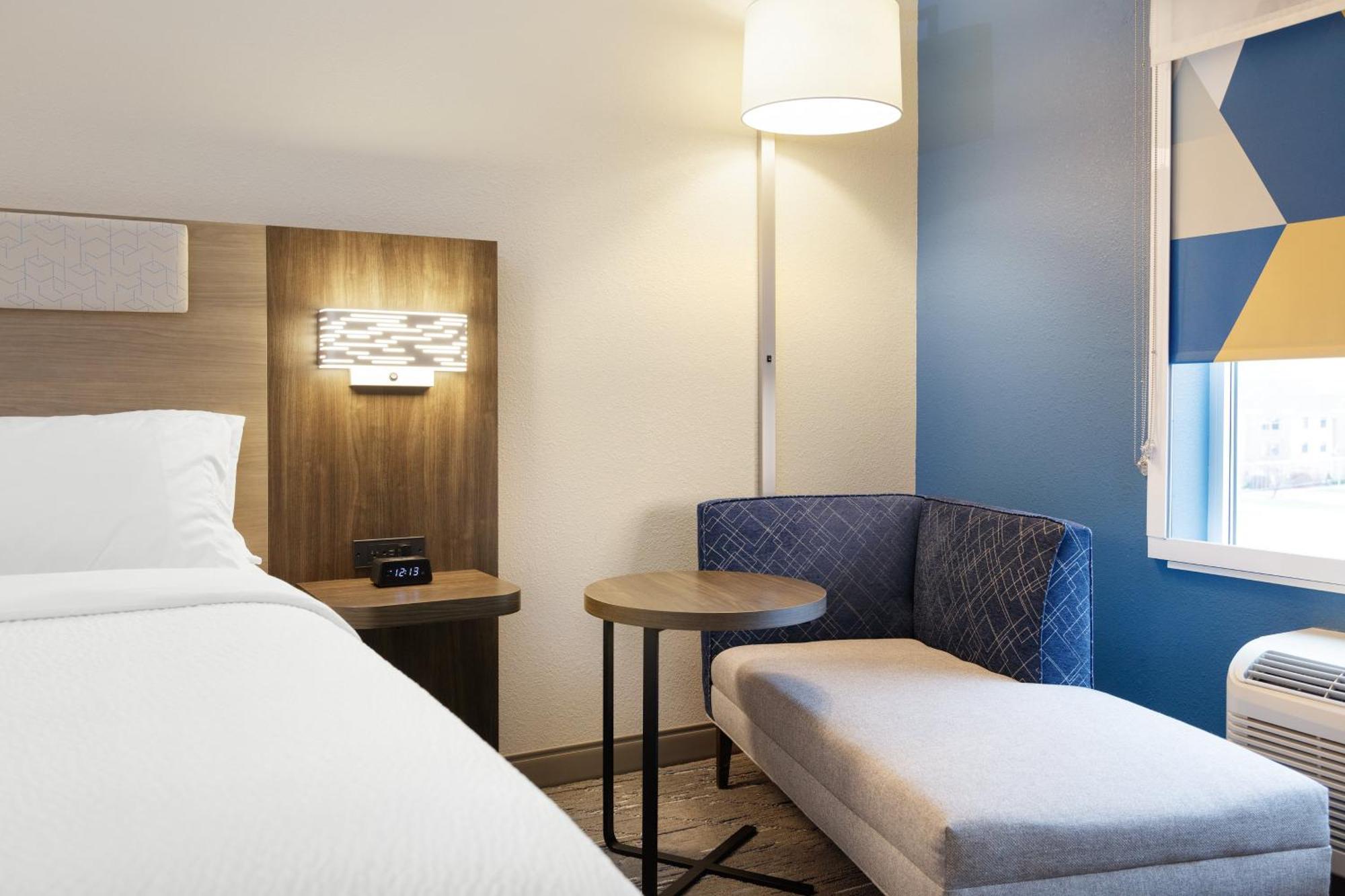 Holiday Inn Express & Suites Brookhaven By Ihg מראה חיצוני תמונה