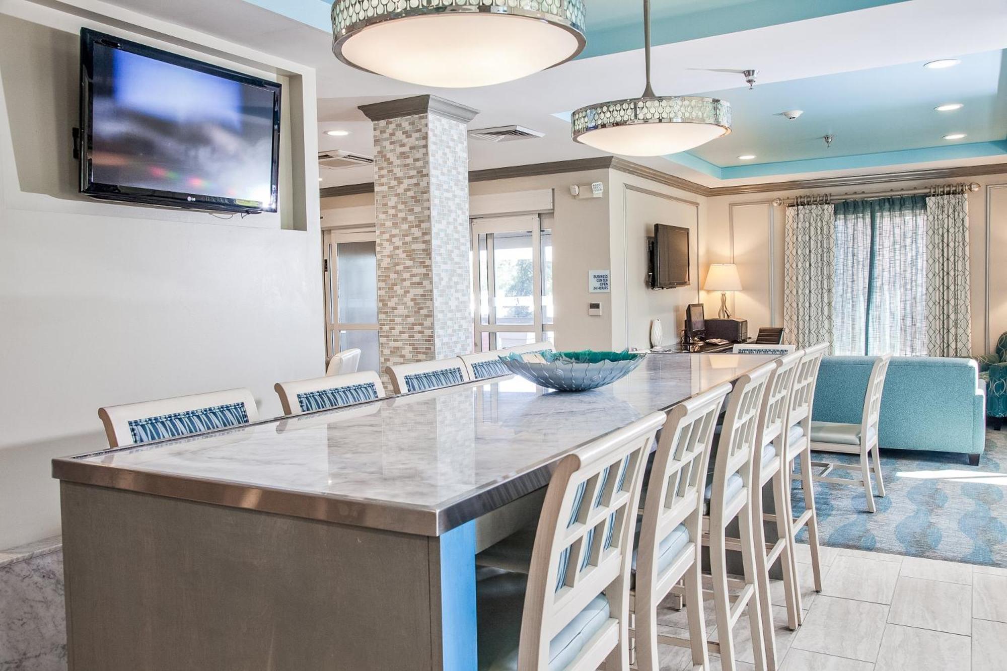 Holiday Inn Express & Suites Brookhaven By Ihg מראה חיצוני תמונה