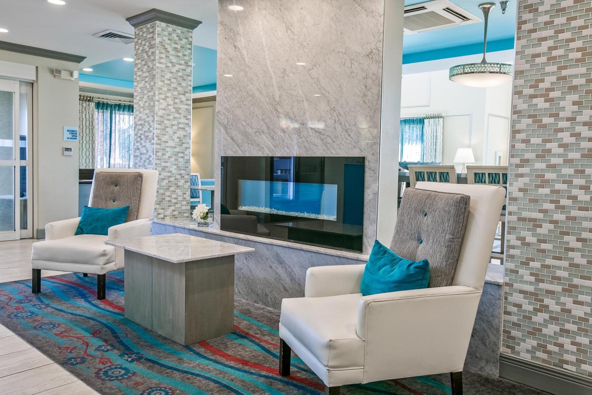 Holiday Inn Express & Suites Brookhaven By Ihg מראה חיצוני תמונה