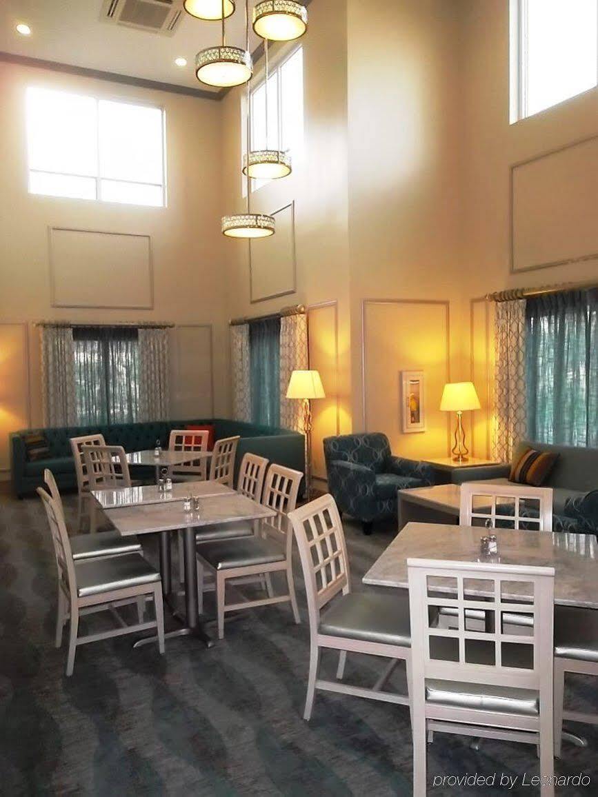 Holiday Inn Express & Suites Brookhaven By Ihg מראה חיצוני תמונה