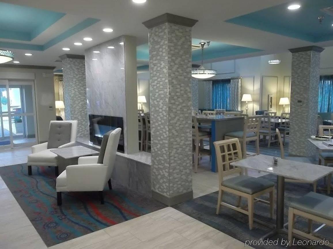 Holiday Inn Express & Suites Brookhaven By Ihg מראה חיצוני תמונה